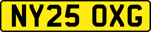 NY25OXG