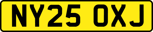 NY25OXJ