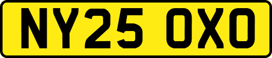 NY25OXO