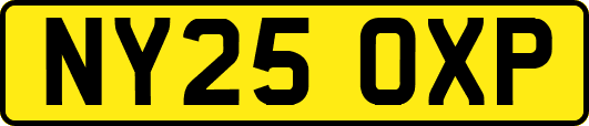 NY25OXP