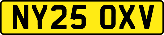 NY25OXV