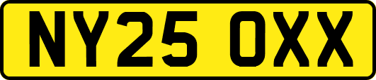 NY25OXX