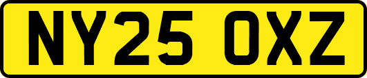 NY25OXZ