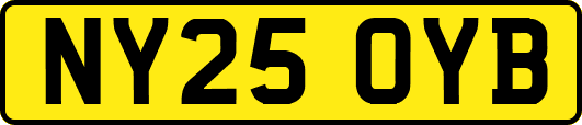 NY25OYB