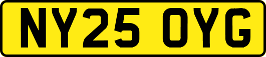 NY25OYG