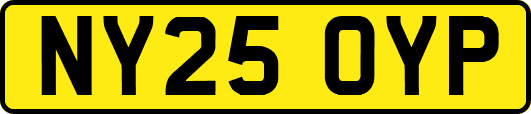 NY25OYP