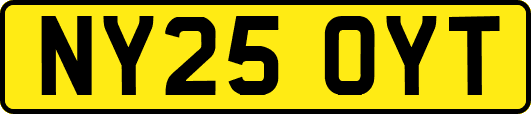 NY25OYT