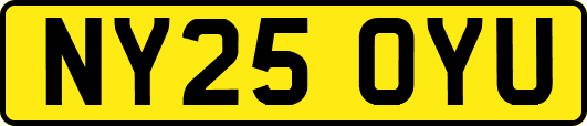 NY25OYU