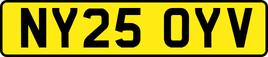 NY25OYV