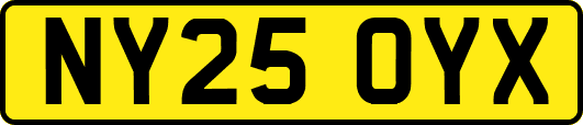 NY25OYX
