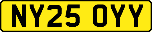 NY25OYY