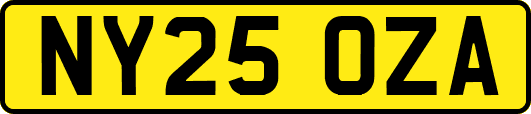 NY25OZA