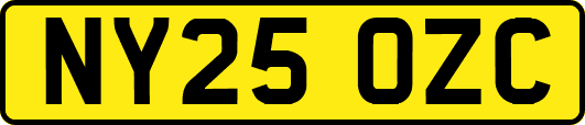 NY25OZC