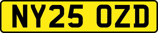 NY25OZD