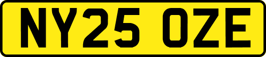 NY25OZE