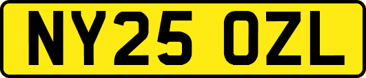 NY25OZL