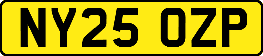 NY25OZP