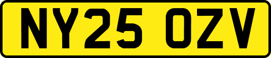 NY25OZV