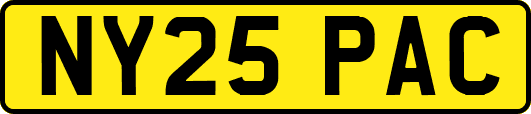 NY25PAC