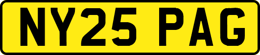 NY25PAG