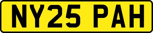 NY25PAH
