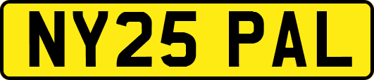 NY25PAL