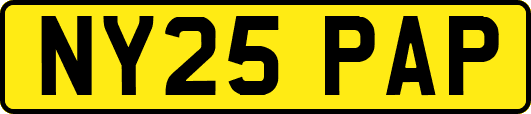 NY25PAP