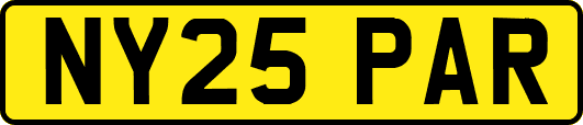 NY25PAR