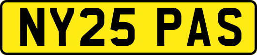 NY25PAS