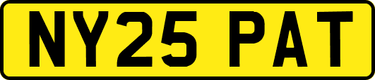 NY25PAT