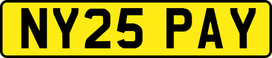 NY25PAY