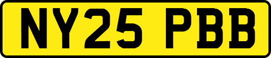 NY25PBB