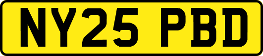 NY25PBD