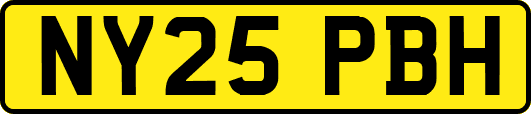 NY25PBH