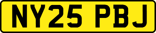 NY25PBJ