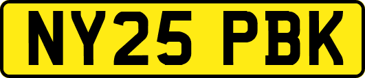 NY25PBK