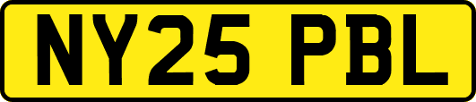 NY25PBL