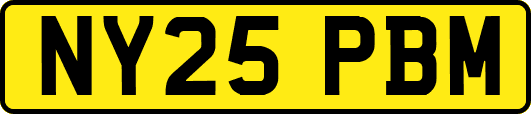 NY25PBM