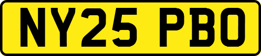 NY25PBO