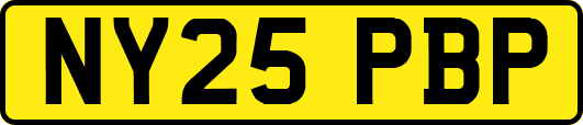NY25PBP