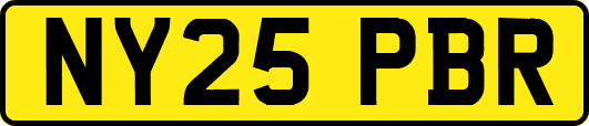 NY25PBR