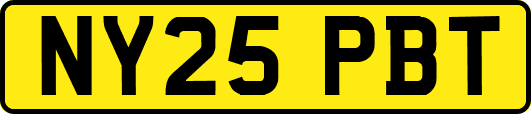 NY25PBT