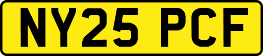 NY25PCF