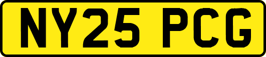 NY25PCG