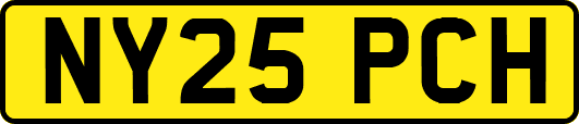NY25PCH