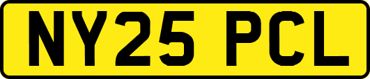 NY25PCL