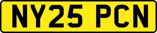 NY25PCN
