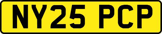 NY25PCP