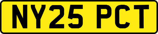 NY25PCT