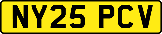 NY25PCV